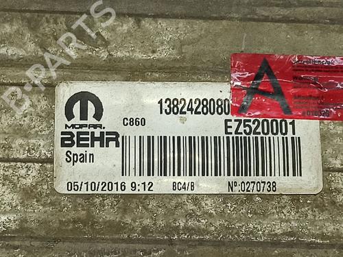 Intercooler FIAT DUCATO Bus (250_) 130 Multijet 2,3 D 4x4 | BP40107620M30 - Image 5