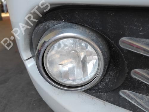 Right front fog light PEUGEOT 5008 (0U_, 0E_) 2.0 HDi | BP29873582C31