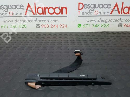 Used Ignition barrel BMW 1 (E87) 118 d (143 hp) 11386868