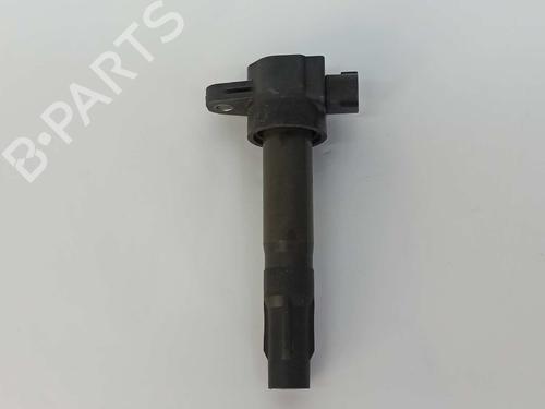 Used Ignition coil OPEL AGILA B (H08) 1.0 (F68) (65 hp) 10232707