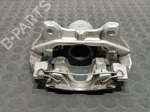 Left front brake caliper SMART FORTWO Coupe (453) electric drive (453.391) | BP15657000M105