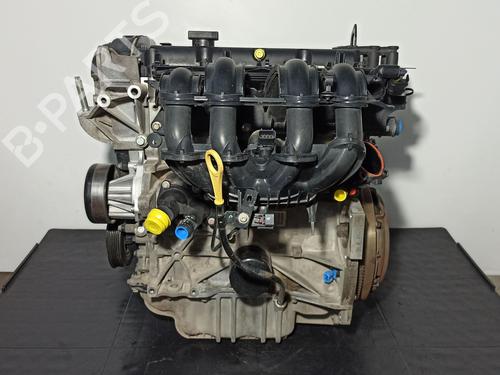 Used Engine FORD FIESTA VI (CB1, CCN) [2008-2026]  32286536