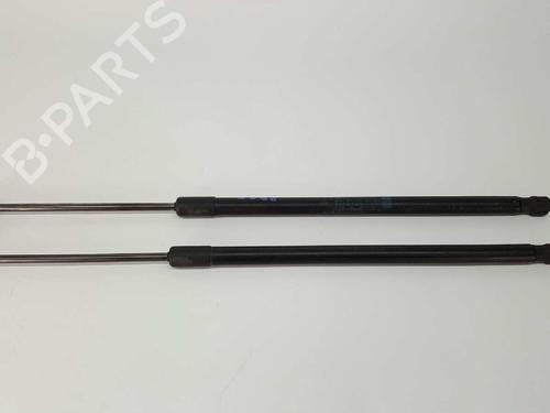 Hood lift support MERCEDES-BENZ E-CLASS (W212) E 220 CDI / BlueTEC (212.001, 212.002) | BP14532091C139 