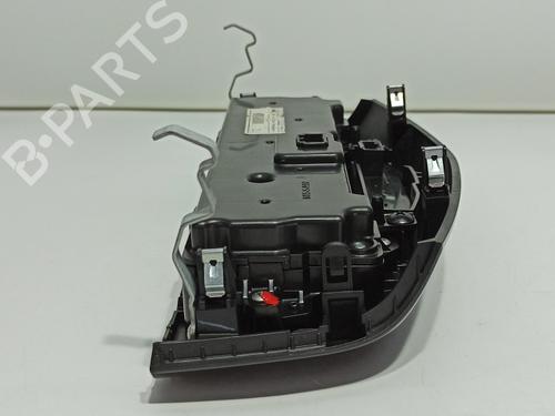 AC Styreenhet / Manøvreringsenhet NISSAN QASHQAI II SUV (J11, J11_) 1.5 dCi | BP15383720I5 