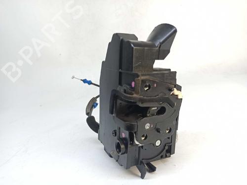 Used Front right lock CITROËN C4 Picasso II 1.2 THP 130 (130 hp) 8401287