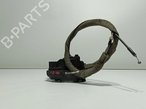 Front left lock NISSAN NV200 / EVALIA Bus  | BP18050063C98 