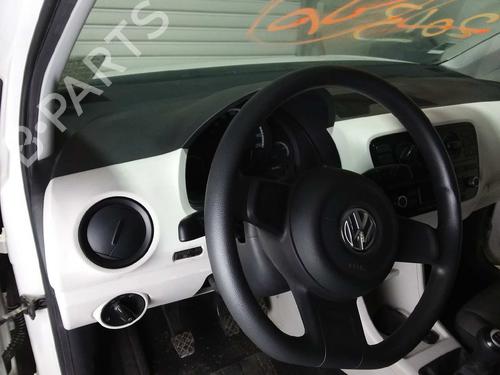 Styregear/Snekke VW UP! (121, 122, BL1, BL2, BL3, 123) 1.0 | BP3729212M22