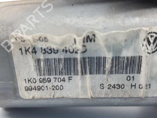 Right rear window motor VW GOLF V (1K1) 1.9 TDI | BP3962233E22 
