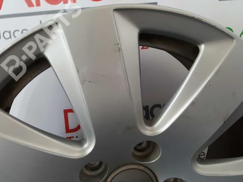 Rim AUDI A6 C6 (4F2) 2.7 TDI | BP6628697C45 