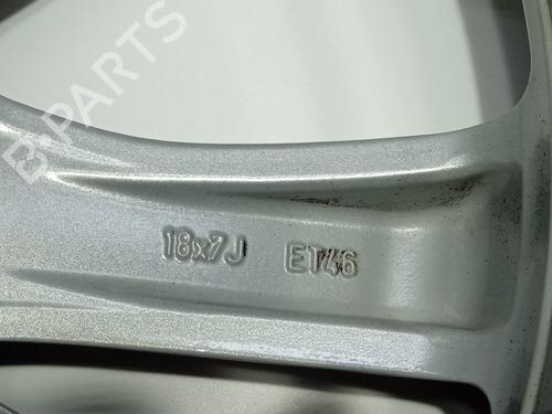 Rim INFINITI Q30 1.5 D | BP27581592C45