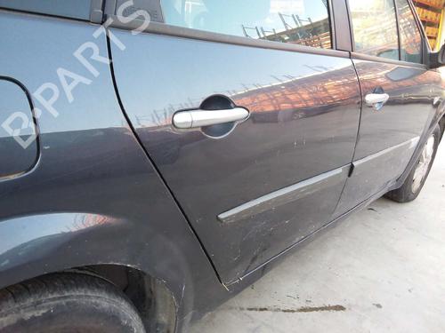 Starter RENAULT SCÉNIC II (JM0/1_) 1.9 dCi (JM14) | BP9692336M8