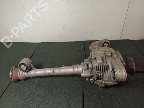 Front differential AUDI Q7 (4LB) 3.0 TDI quattro | BP10525265M23