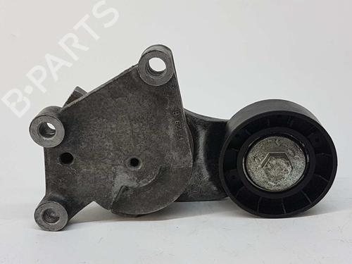 Used Other CITROËN C3 II (SC_) 1.4 HDi 70 (SC8HZC, SC8HR0, SC8HP4) (68 hp) 14535761