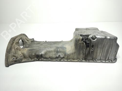 Oliebundkar MERCEDES-BENZ S-CLASS (W220, V220) S 320 CDI (220.026, 220.126) | BP27710157M115 