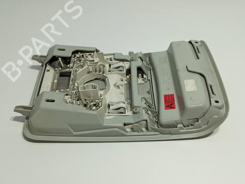 Interior roof light VW GOLF VI (5K1) 1.6 TDI | BP19426396I8 