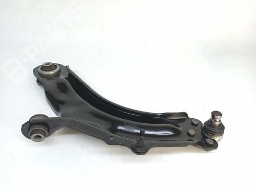 Left front suspension arm RENAULT KANGOO / GRAND KANGOO II (KW0/1_) Z.E. | BP8624193M12 