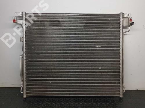 Used AC radiator NISSAN PATHFINDER III (R51) 2.5 dCi 4WD (171 hp) 6468332