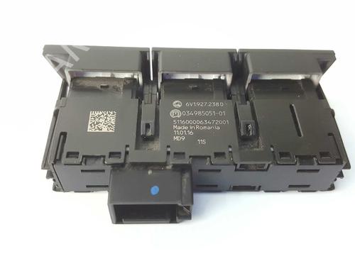 Switch SKODA FABIA III (NJ3) 1.2 TSI | BP14537584I30 