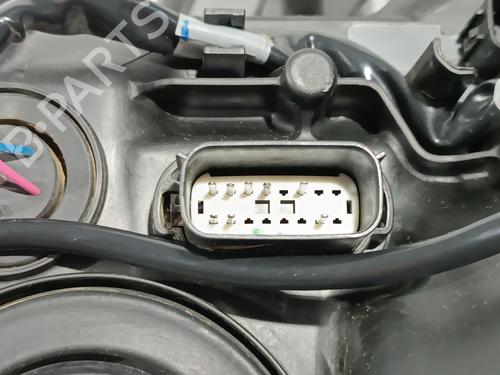 Right headlight FORD RANGER (TKE)  | BP33431686C29  - Image 9