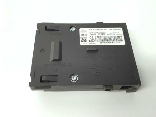 Ratlås/Tændingslås RENAULT MEGANE III Hatchback (BZ0/1_, B3_) 1.5 dCi (BZ1G, BZ1W, BZ0R) (95 hp) 3428906