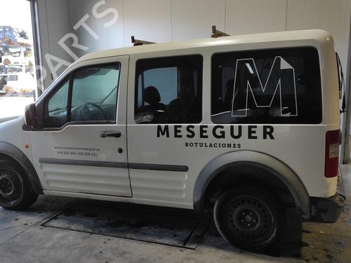 Used Parts FORD TRANSIT CONNECT (P65_, P70_, P80_) 1.8 TDCi (90 hp) 4281413