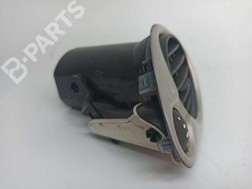 Air vent RENAULT CLIO III (BR0/1, CR0/1) 1.5 dCi (C/BR0G, C/BR1G) | BP11640164I21 