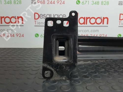 Front bumper reinforcement SEAT IBIZA IV SC (6J1, 6P5) 1.6 TDI | BP2745066C109