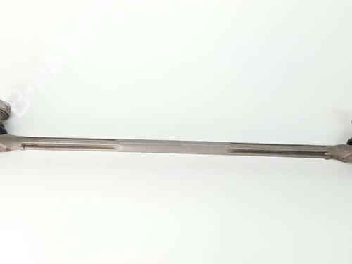 Left front suspension arm TOYOTA YARIS (_P13_) 1.5 (NSP131_) | BP14536039M12