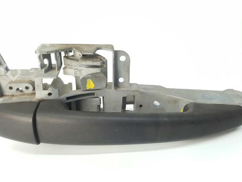 Rear right exterior door handle CITROËN C4 I (LC_) 1.6 HDi | BP5112684C130 