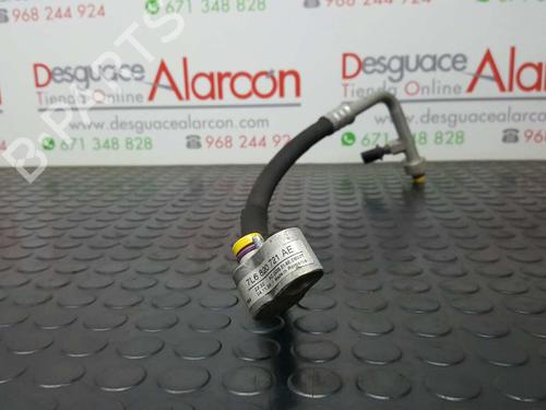 Other VW TOUAREG (7LA, 7L6, 7L7) 2.5 R5 TDI | BP14528679O1 