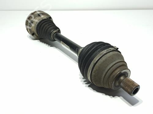 Left front driveshaft SKODA OCTAVIA III (5E3, NL3, NR3) 2.0 TDI | BP17761752M38