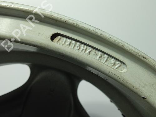 Rim MERCEDES-BENZ 124 Saloon (W124) 230 E Cat (124.023) | BP28539167C45 