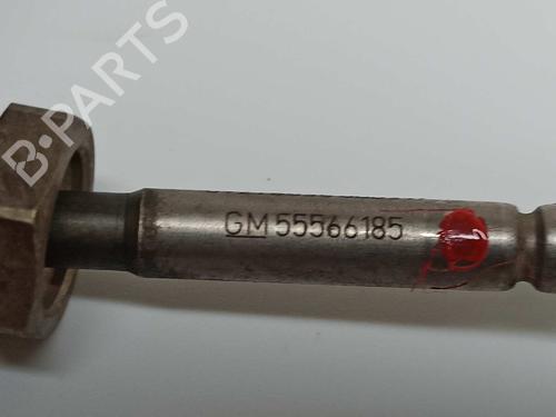 Electronic sensor OPEL INSIGNIA A (G09) 2.0 CDTI (68) | BP14540401M84