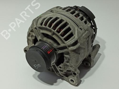 Used Alternator Alternator 39617728 39617728