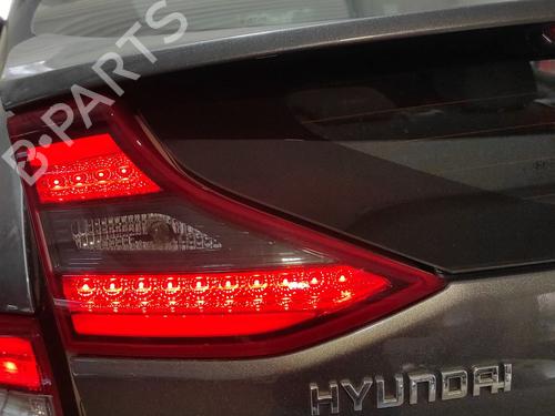 Used Left taillight Left taillight 37588794 37588794