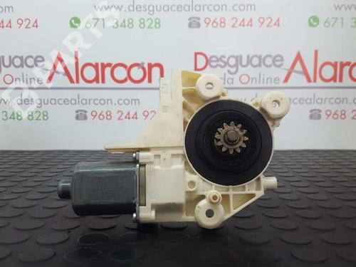 Used Left front window motor FORD FOCUS II (DA_, HCP, DP) 1.6 TDCi (109 hp) 2736396