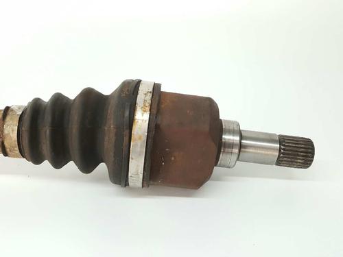 Left front driveshaft PEUGEOT PARTNER MPV (5_, G_) 1.6 HDi 90 | BP3285056M38 