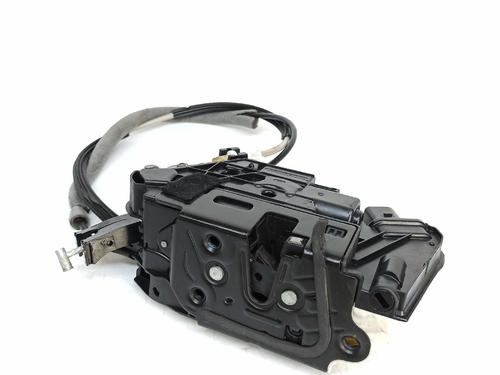 Front right lock SEAT IBIZA IV SC (6J1, 6P5) 1.2 TSI | BP7534583C97 