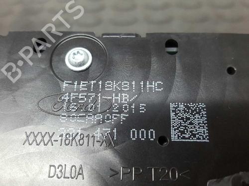 Switch FORD FOCUS III 1.5 TDCi | BP3675482I30 