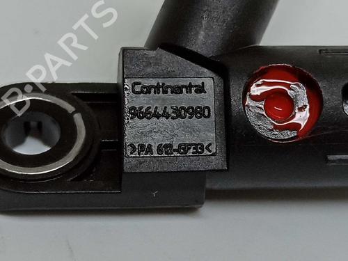 Electronic sensor PEUGEOT 208 I (CA_, CC_) 1.4 HDi | BP7866510M84