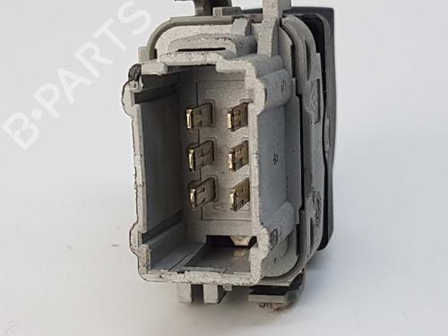 Right front window switch RENAULT GRAND SCÉNIC II (JM0/1_) 1.9 dCi (JM0G, JM12, JM1G, JM2C) | BP6128396I26