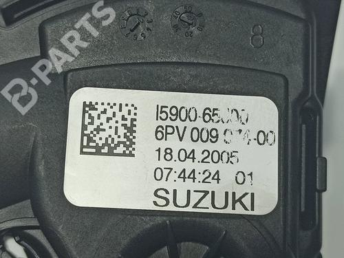 Pedal SUZUKI GRAND VITARA II (JT, TE, TD) 1.9 DDiS All-wheel Drive (JT419, TD44, JB419WD, JB419XD,... | BP11061290I4 