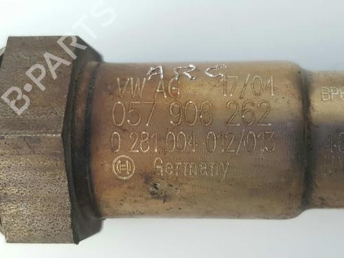 Electronic sensor AUDI A6 C6 (4F2) 3.0 TDI quattro | BP8750057M84 