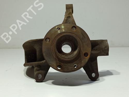 Used Left front steering knuckle Left front steering knuckle 38176163 38176163