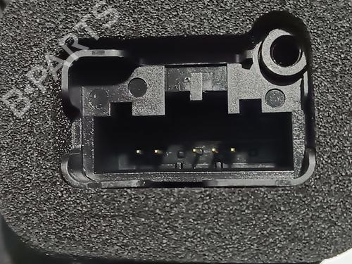 Front right lock SKODA KAMIQ (NW4) 1.0 TSI | BP11357247C97 