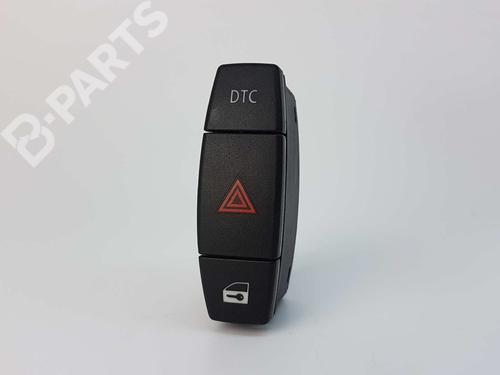 Advarselskontakt BMW 1 (E87) 118 d (122 hp) 6628549