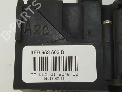 Steering column stalk AUDI A8 D3 (4E2, 4E8) 4.2 quattro | BP3325934I23