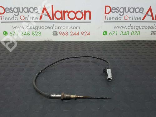 Elektronisk sensor RENAULT KANGOO Express (FW0/1_) [2008-2025]  6629082