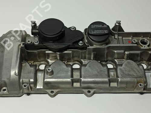 Used Valve cover Valve cover MERCEDES-BENZ C-CLASS Coupe (CL203) [2001-2011] 39167149 39167149