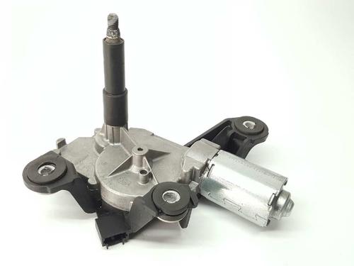 Ruitenwissermotor achter RENAULT MEGANE III Hatchback (BZ0/1_, B3_) 1.5 dCi | BP2730026M102 